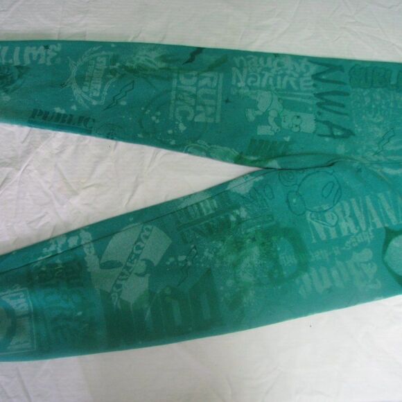 Vintage Russell Athletic Custom Dyed Sweatpants - Picture 5 of 7